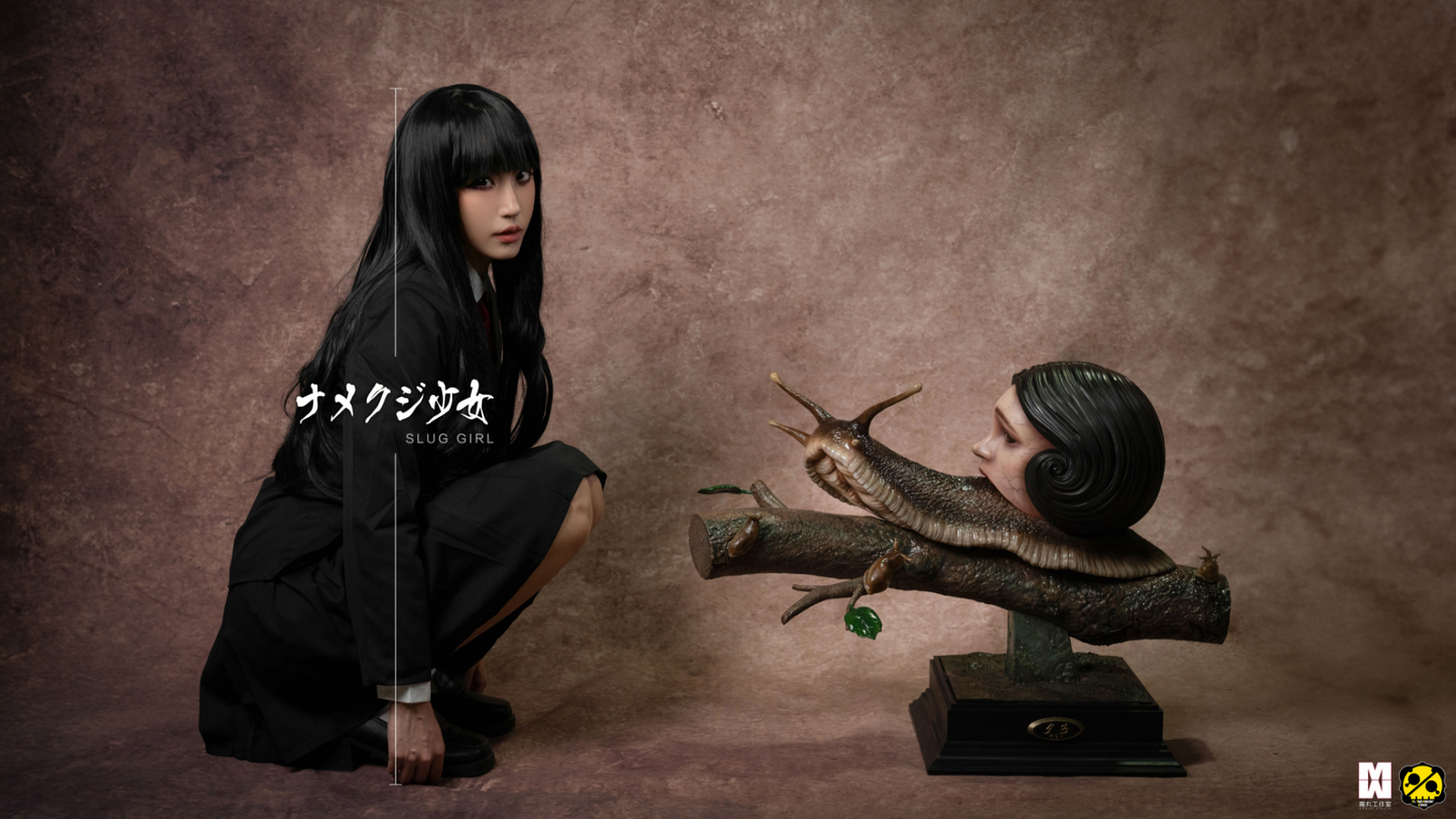 MO WAN Studio X 2% Studio - Yuko [MW-01]