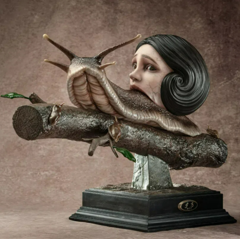 MO WAN Studio X 2% Studio - Yuko [MW-01]