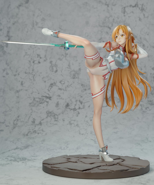 Beast Studio - Asuna