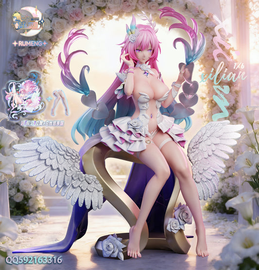 Rumeng Studio - Bride Cyrene