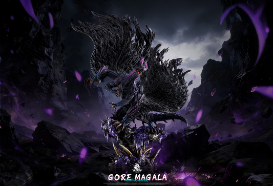 Dragon Realm Studio - Gore Magala