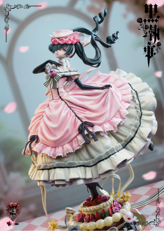 Weare A Design Studio - Ciel Phantomhive [8 Variants]
