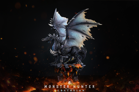 Dragon Realm Studio - Alatreon