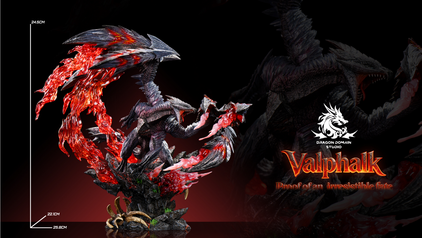Dragon Realm Studio - Valstrax