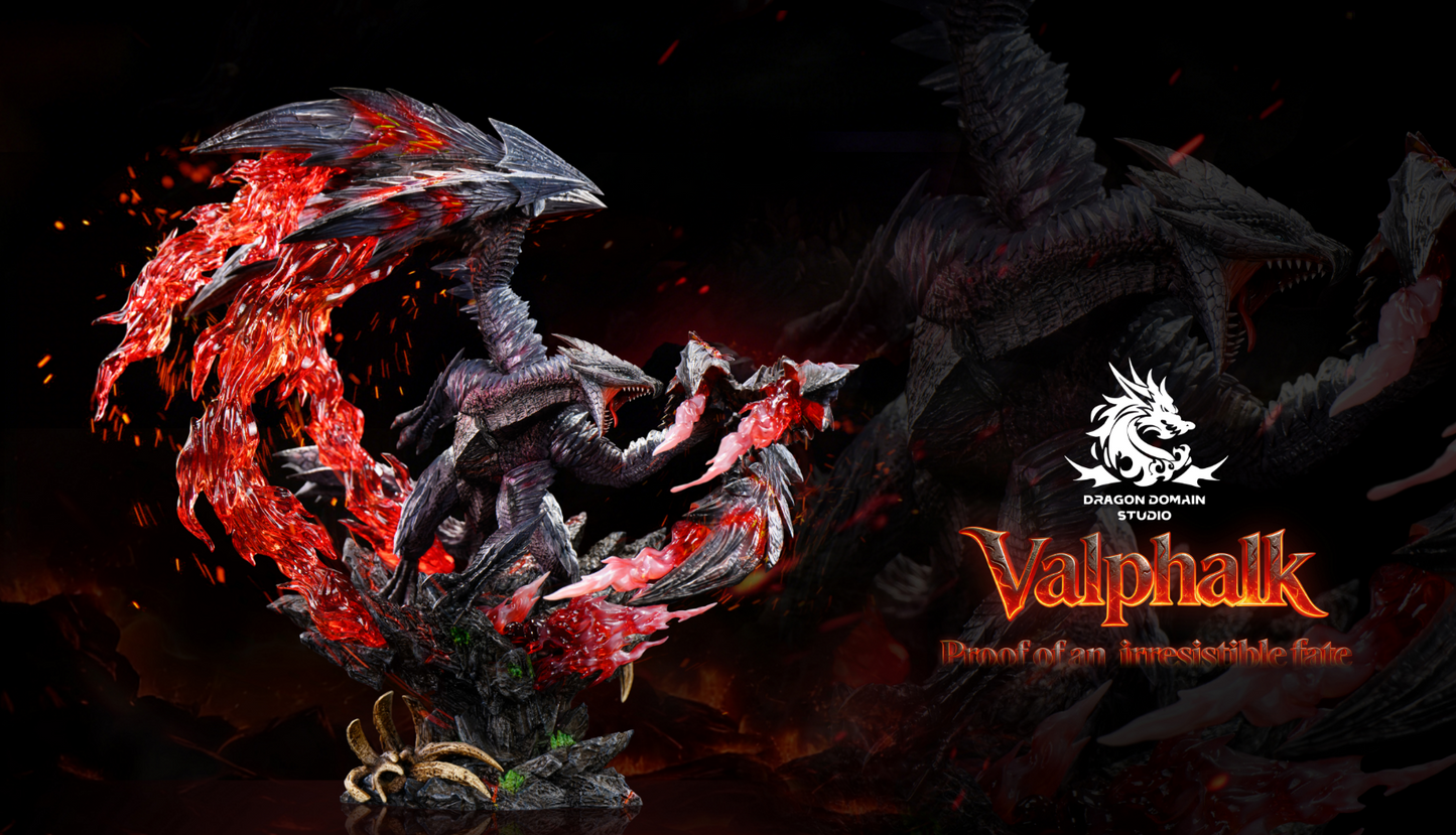 Dragon Realm Studio - Valstrax