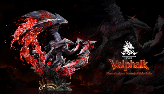 Dragon Realm Studio - Valstrax