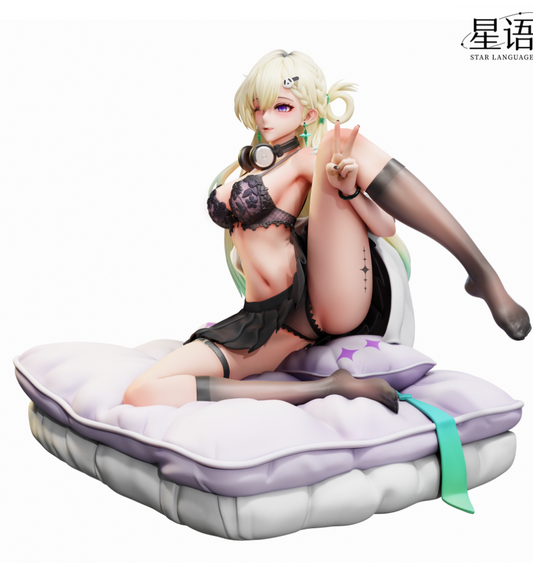Star Language Studio - Lynae