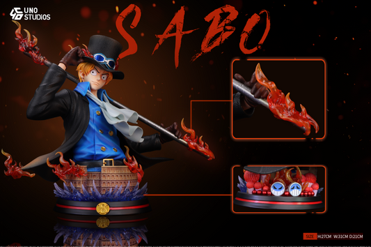 UNO Studio - Sabo