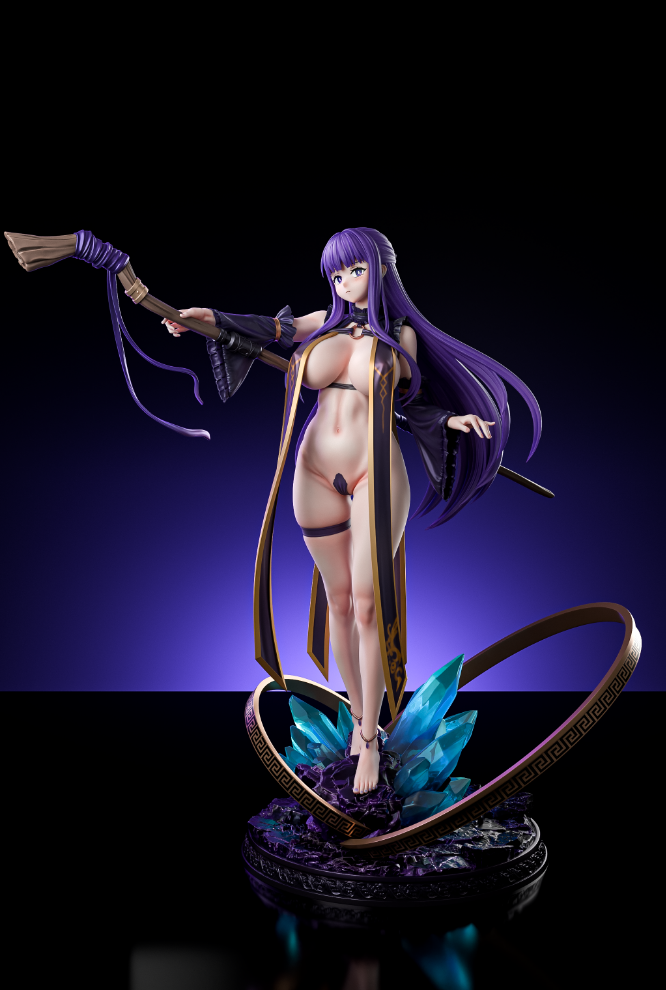 Genius Bee Studio - Fern [2 Variants]