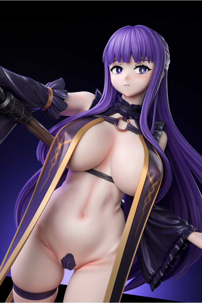 Genius Bee Studio - Fern [2 Variants]