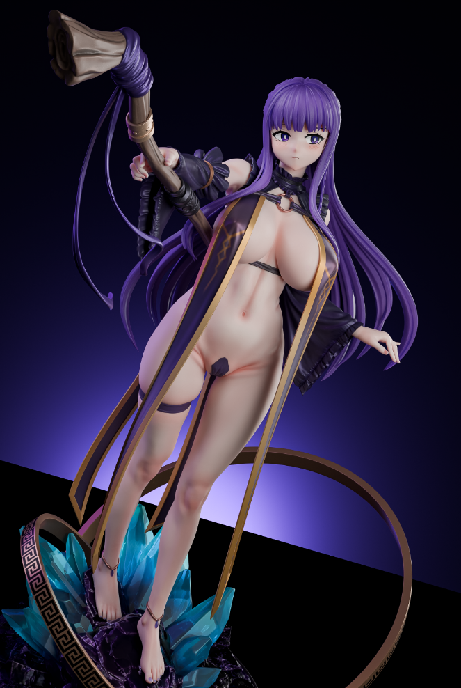 Genius Bee Studio - Fern [2 Variants]