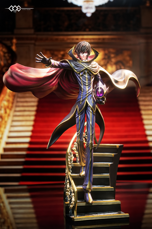 ONE Studio - Lelouch Lamperouge