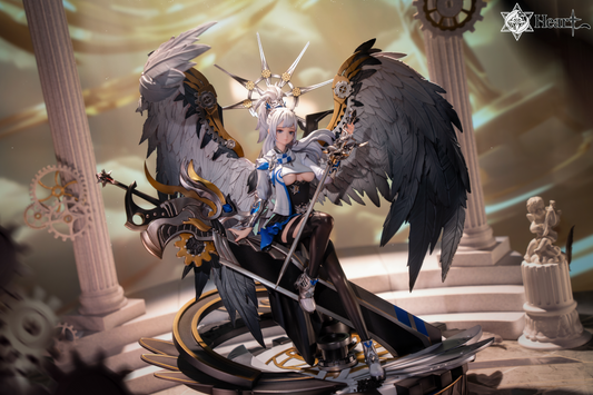 HEART Studio - Silverwing: N-EX