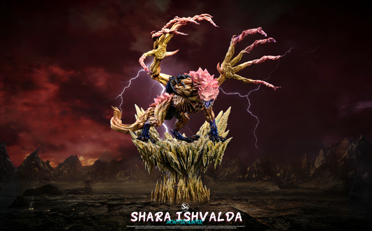 S6 Studio - Shara Ishvalda