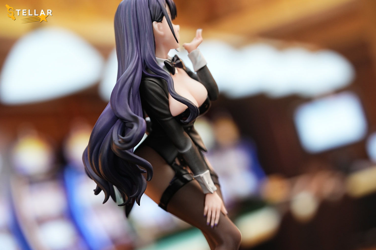 Stellar Studio - Marin Kitagawa Bunny Girl