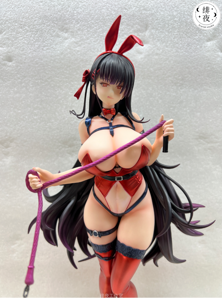 Scarlet Studio - Tsukatsuki Rio Bunny Girl