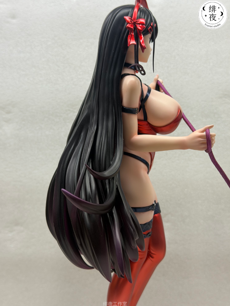 Scarlet Studio - Tsukatsuki Rio Bunny Girl