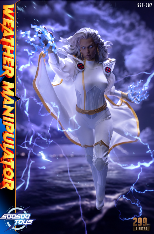 Soosootoys - Storm [SST-087]