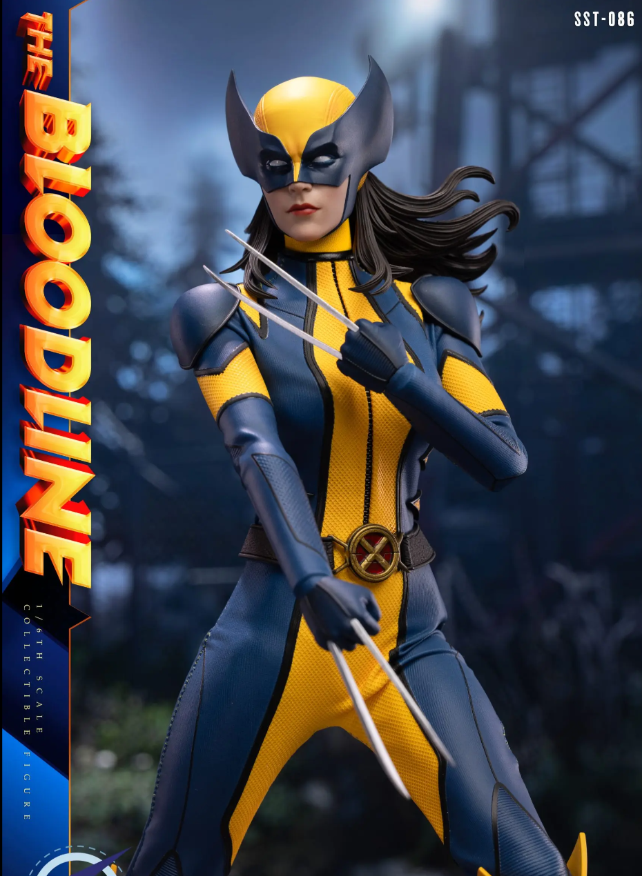 Soosootoys - Wolfsbane [SST-086]