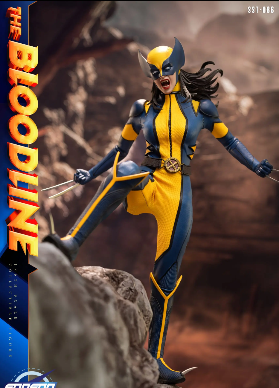 Soosootoys - Wolfsbane [SST-086]