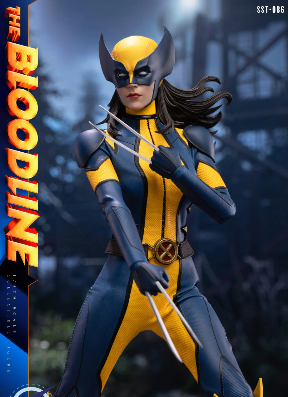 Soosootoys - Wolfsbane [SST-086]