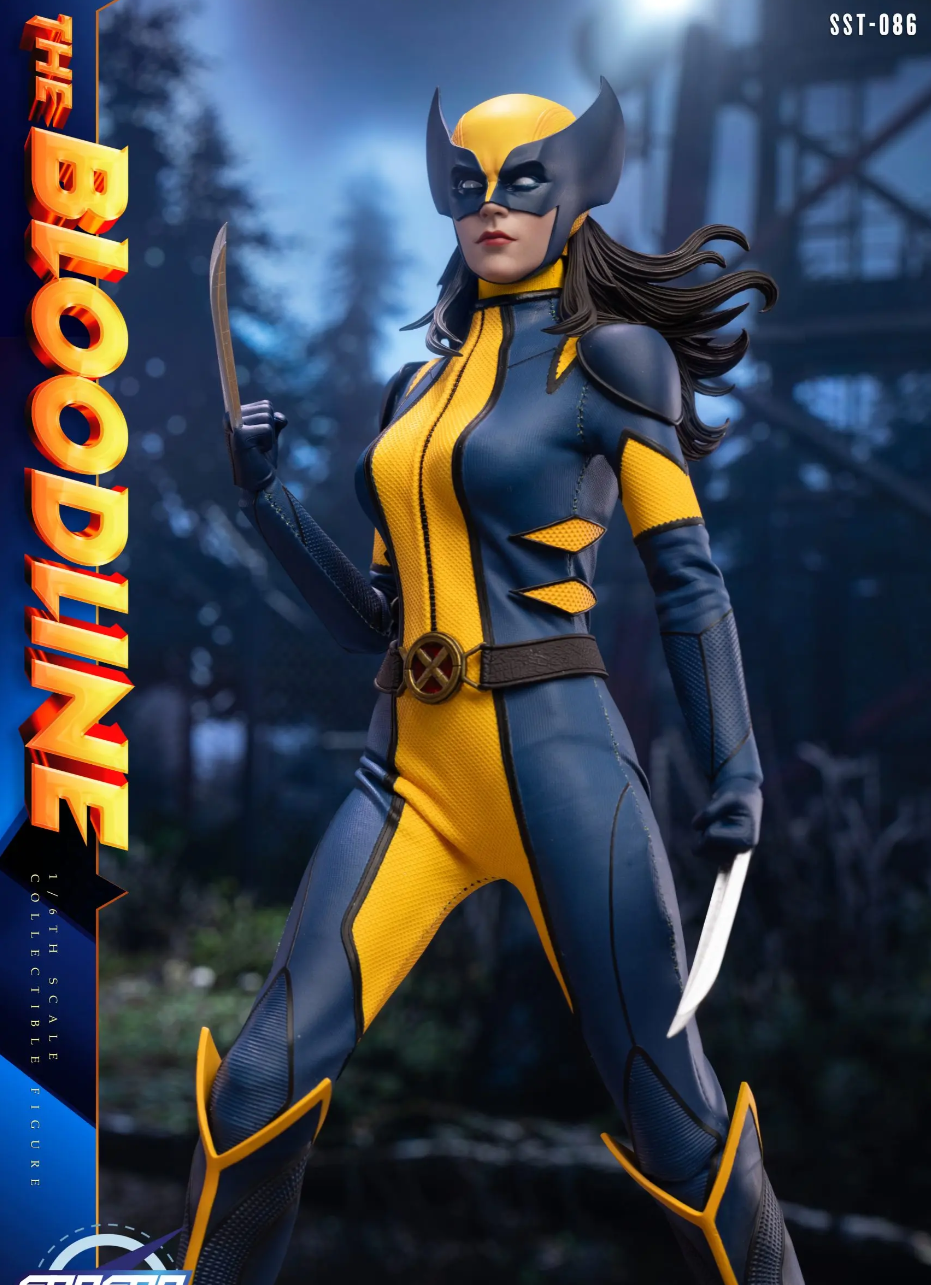 Soosootoys - Wolfsbane [SST-086]