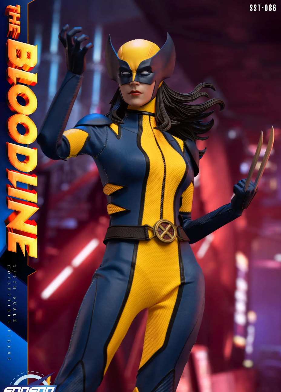 Soosootoys - Wolfsbane [SST-086]