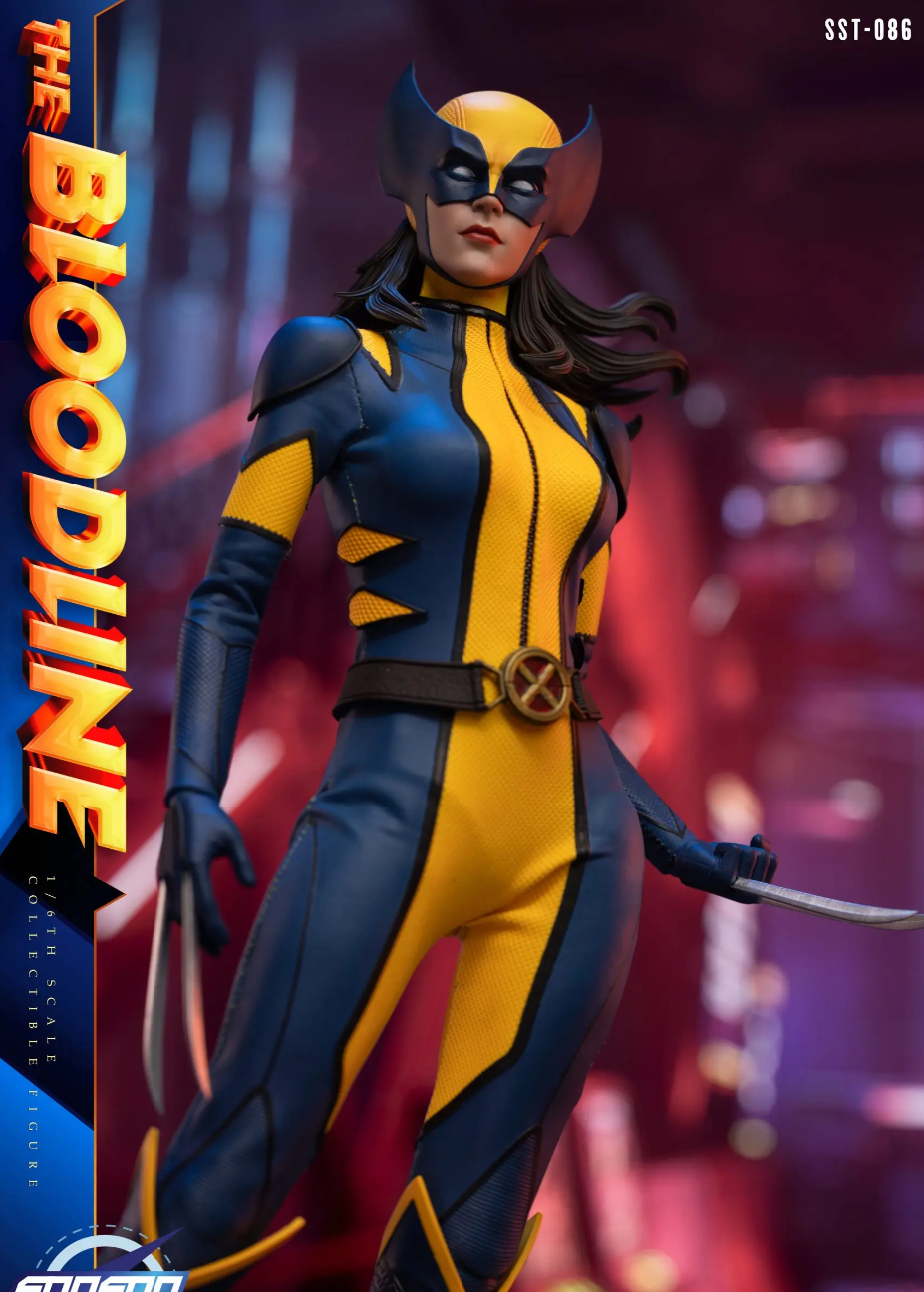 Soosootoys - Wolfsbane [SST-086]