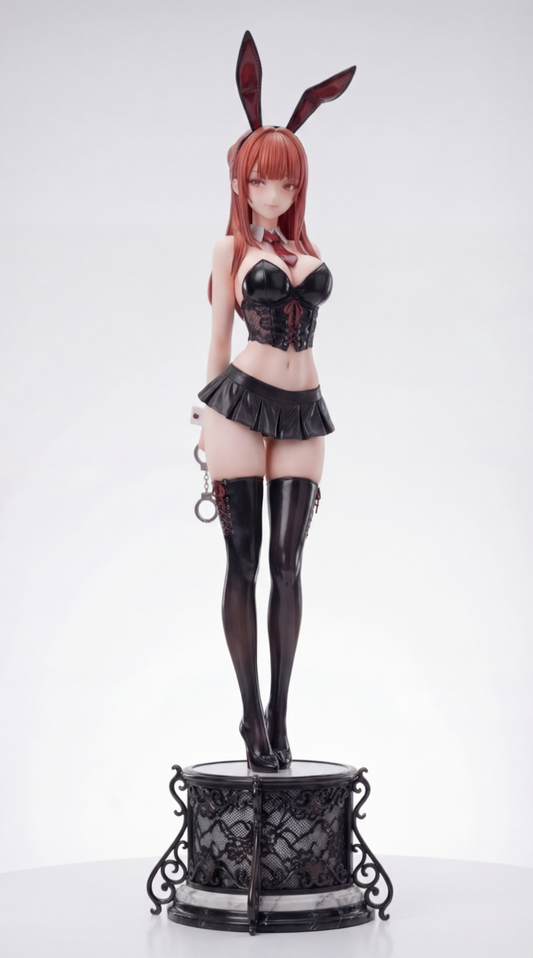 07 Studio - Asakawa Nainai Nainai-chan [2 Variants]