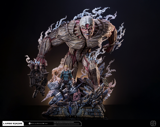 Hertz Studio - Reiner Braun The Armored