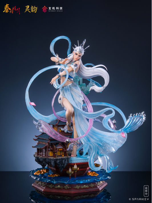 Ling Yun Studio - Xue Nu [Licensed]