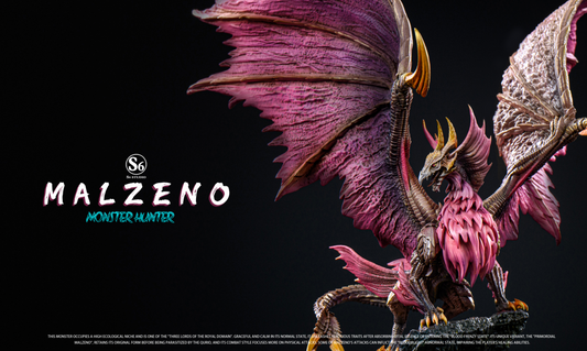 S6 Studio - Malzeno