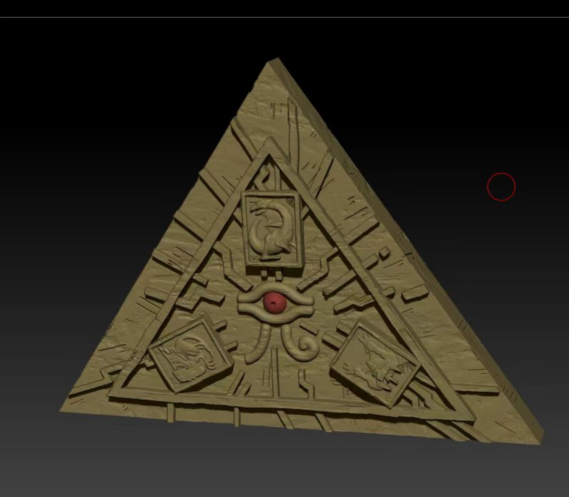 WASP Studio - The Winged Dragon of Ra