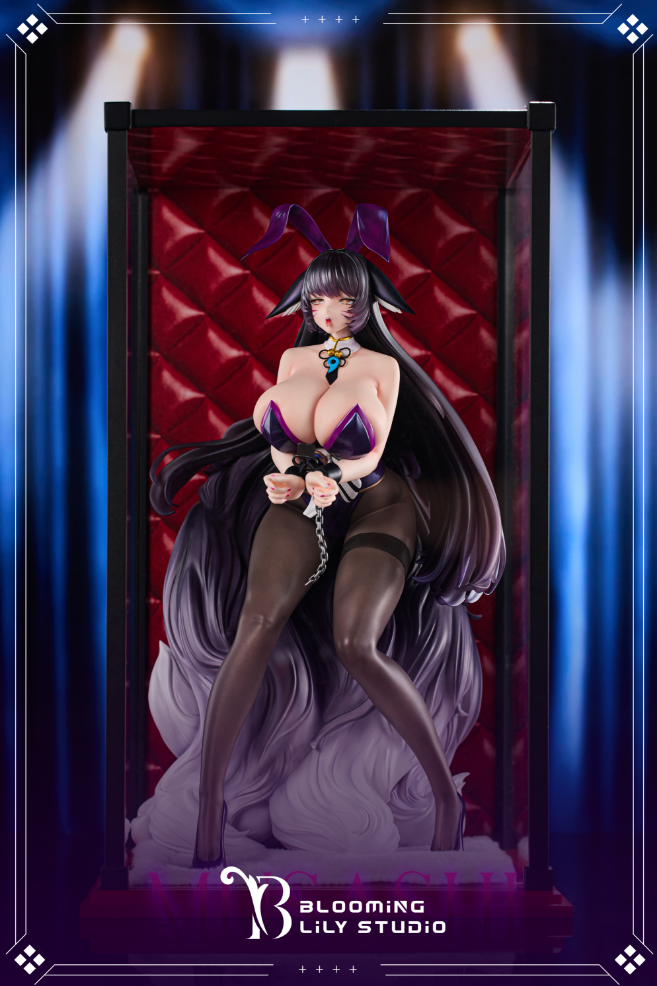 Blooming Lily Studio - Musashi X Shinano [2 Variants]