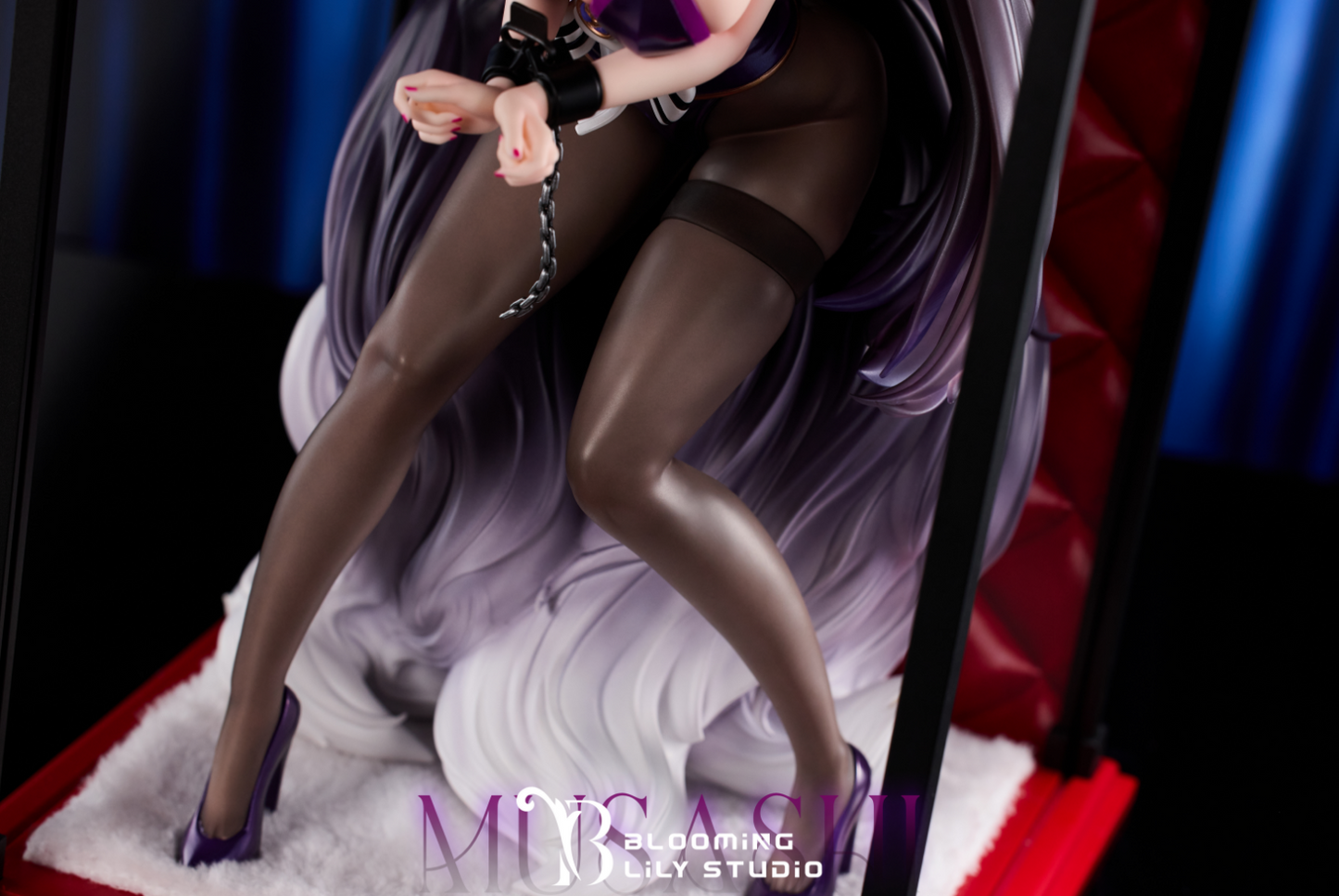 Blooming Lily Studio - Musashi X Shinano [2 Variants]