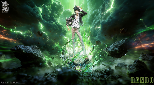 Floating Light Studio - Lambo [3 Variants]