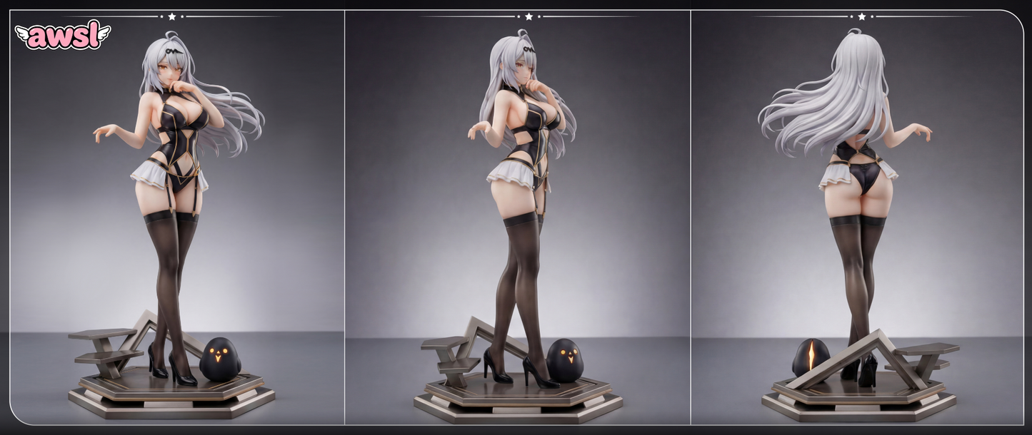 AWSL Studio - Yixuan