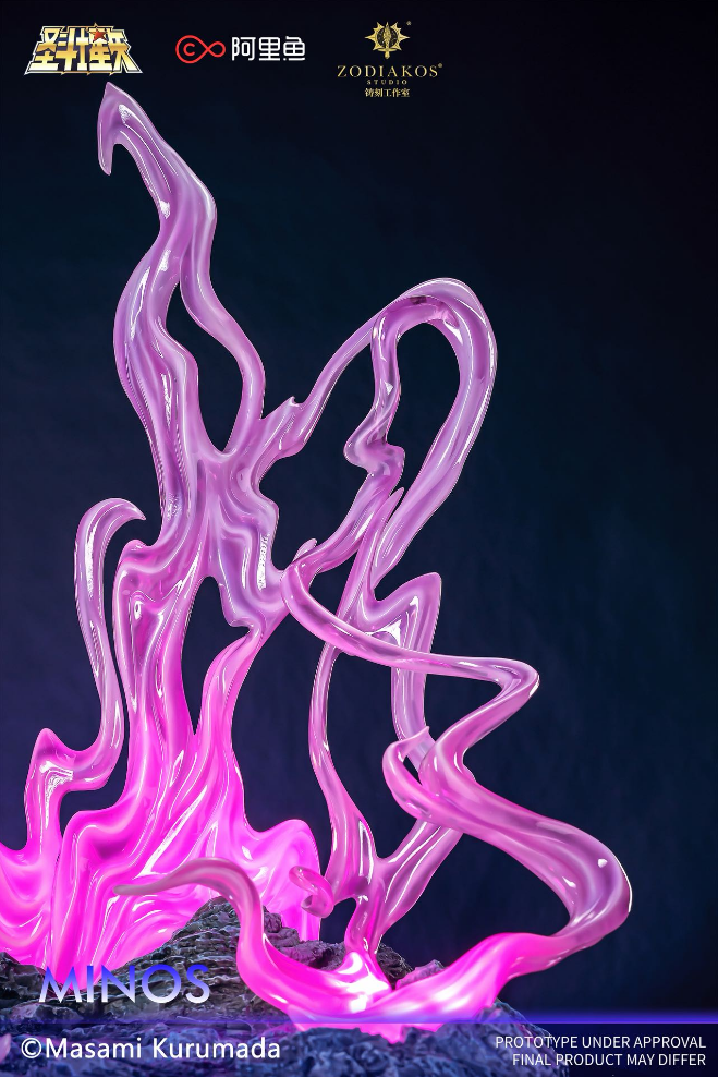 Zodiakos Studio - Minos [Licensed]