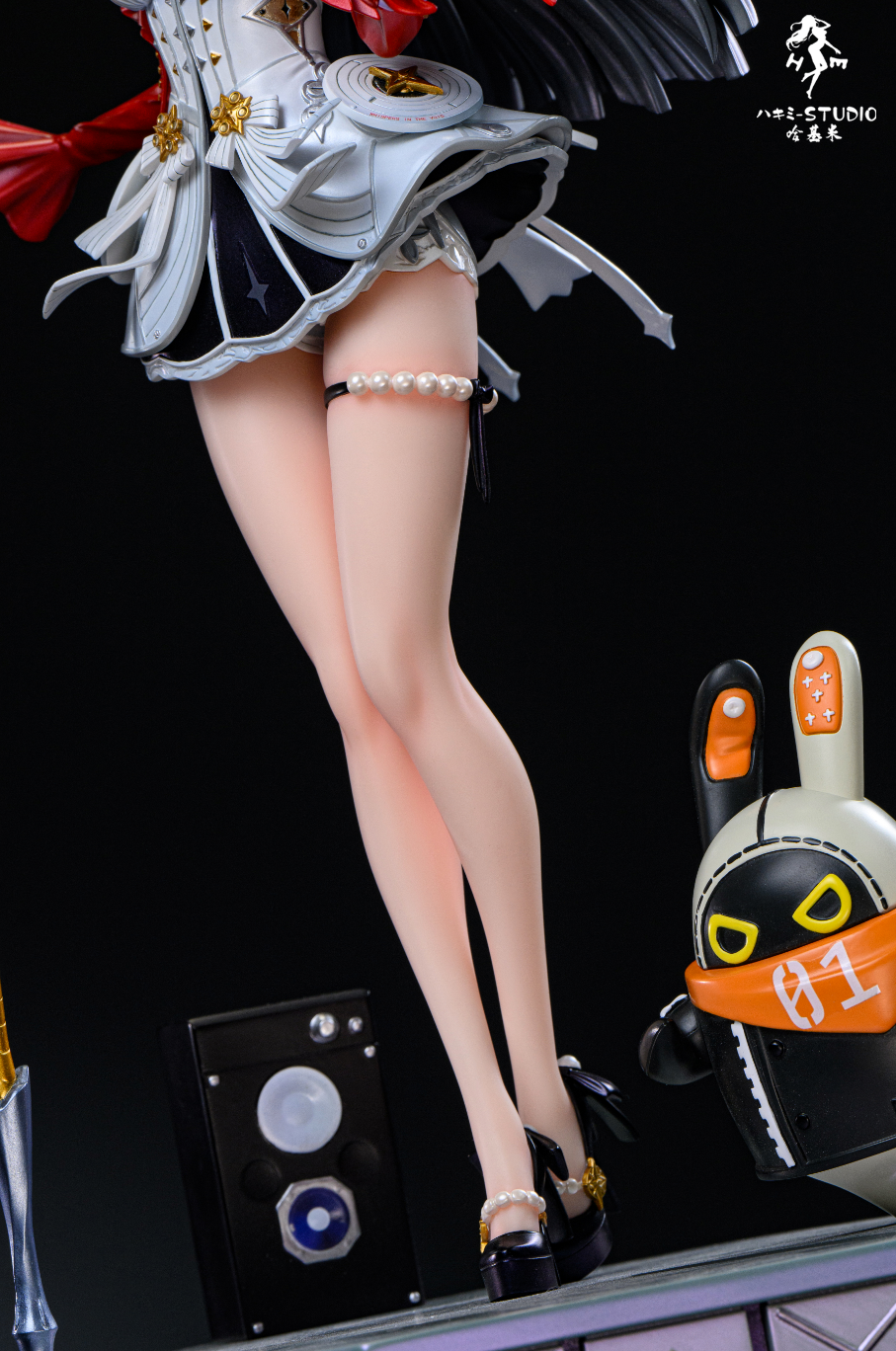 Hajimi Studio - Astra Yao X Hoshimi Miyabi X Evelyn Chevalier [3 Variants]
