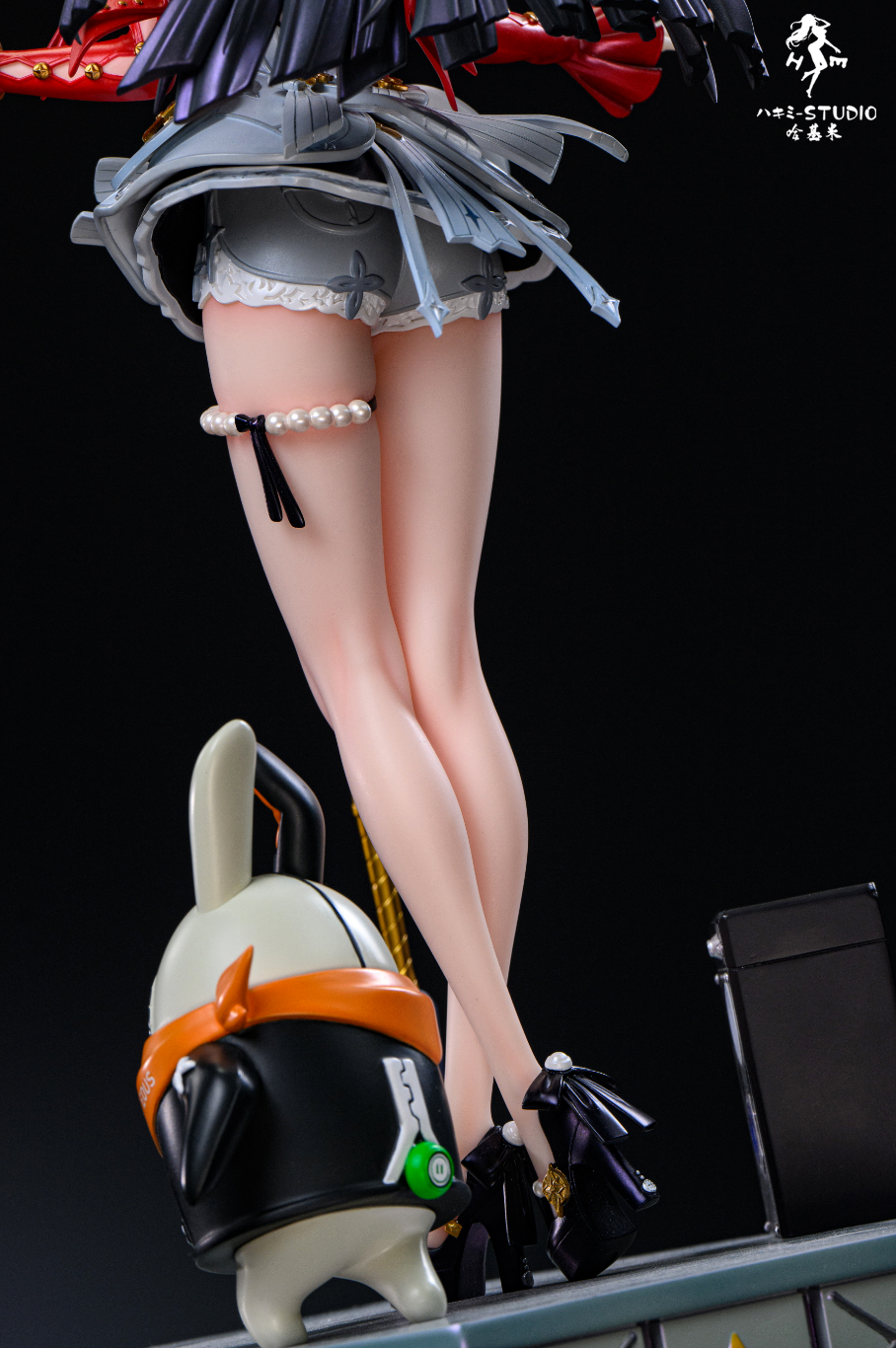 Hajimi Studio - Astra Yao X Hoshimi Miyabi X Evelyn Chevalier [3 Variants]