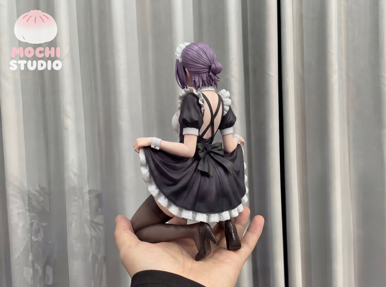 Mochi Studio - Reze Maid Costume [2 Variants]