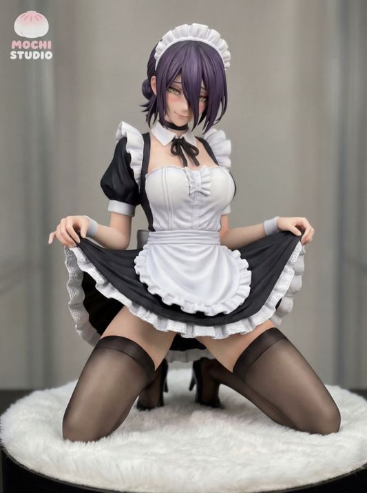 Mochi Studio - Reze Maid Costume [2 Variants]