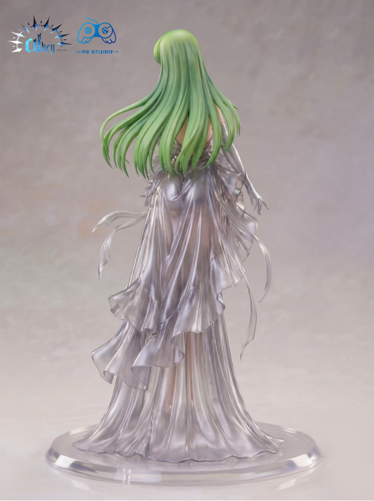 Cdkey Studio X PG Studio - C.C. Evening Gown