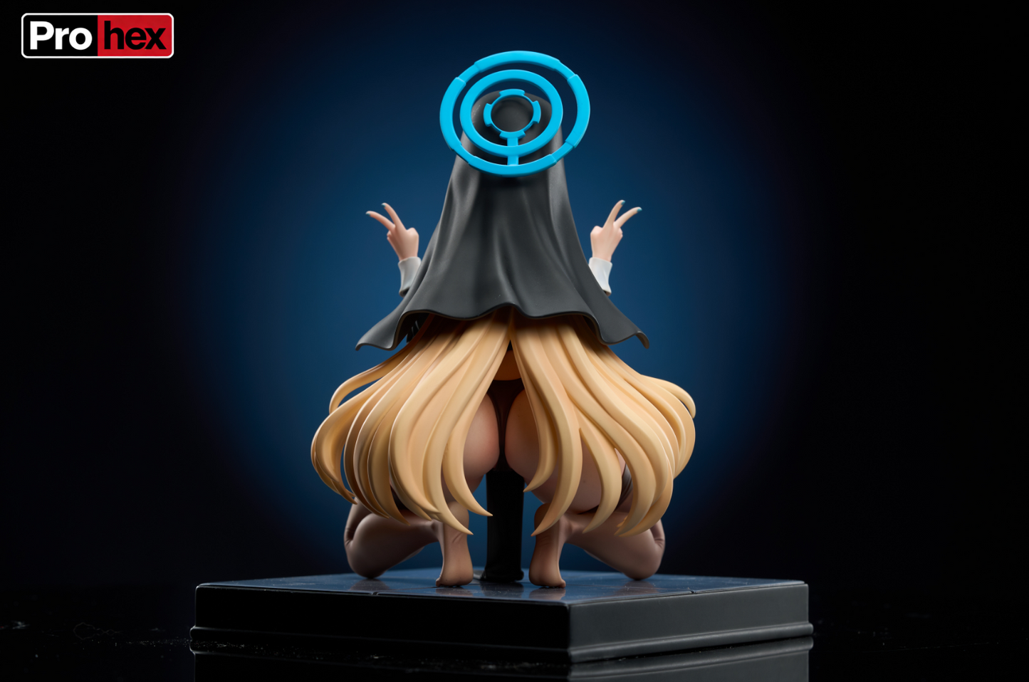 Prohex Studio - Ichinose Asuna