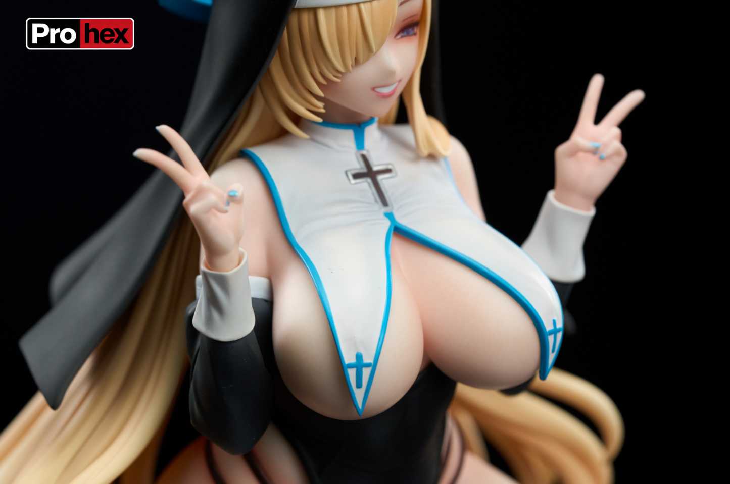 Prohex Studio - Ichinose Asuna