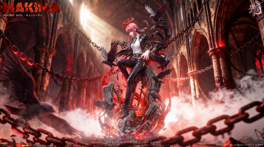 LIYUE Studio - Makima