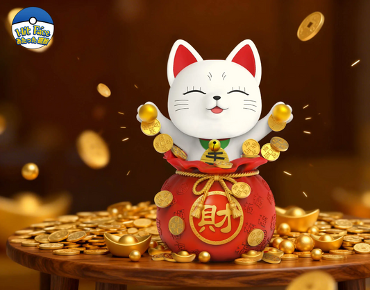 Hit Face Studio - Turbo Granny Lucky Bag [2 Variants]