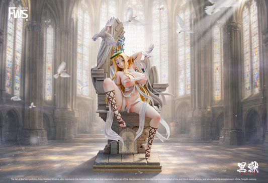 FWS Studio - Celestine Lucross