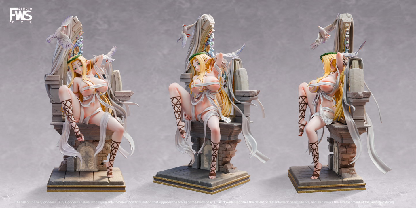 FWS Studio - Celestine Lucross