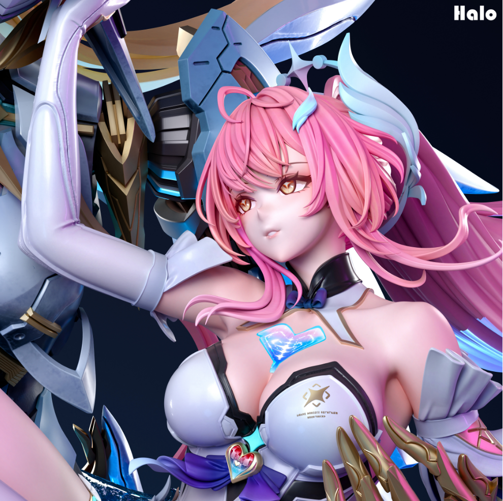 Halo Studio - Aemeath [5 Variants]